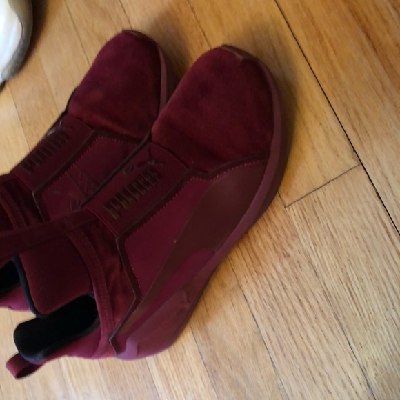 Puma Defy Mid - Picture 4 of 4